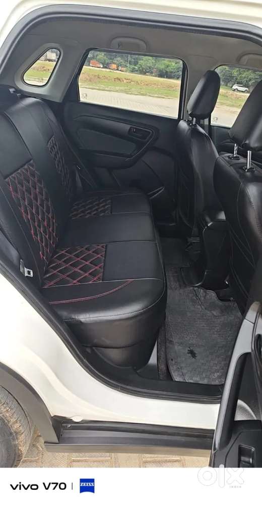Maruti Suzuki Vitara Brezza 1.5 Lxi, 2021, Petrol