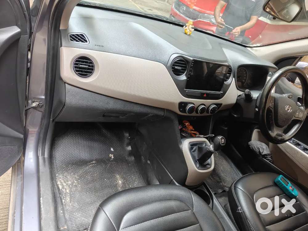 Hyundai Prime I10 2015 Petrol Manual