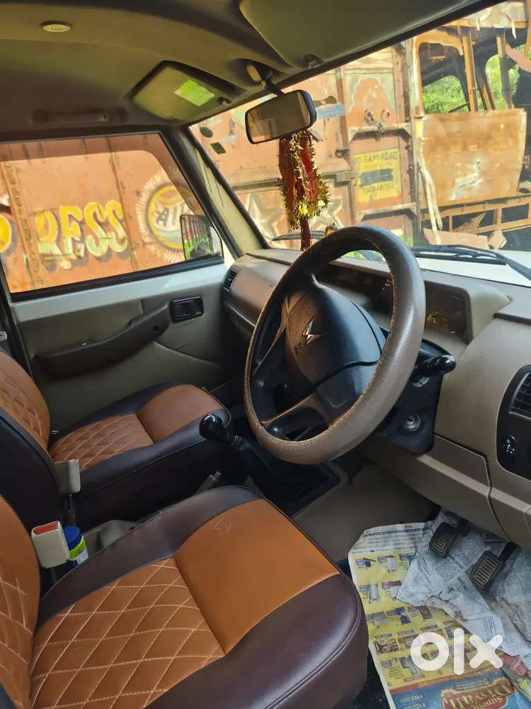 Mahindra Be 6 Diesel 2024 Manual