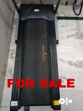 Used treadmill best sale for sale olx