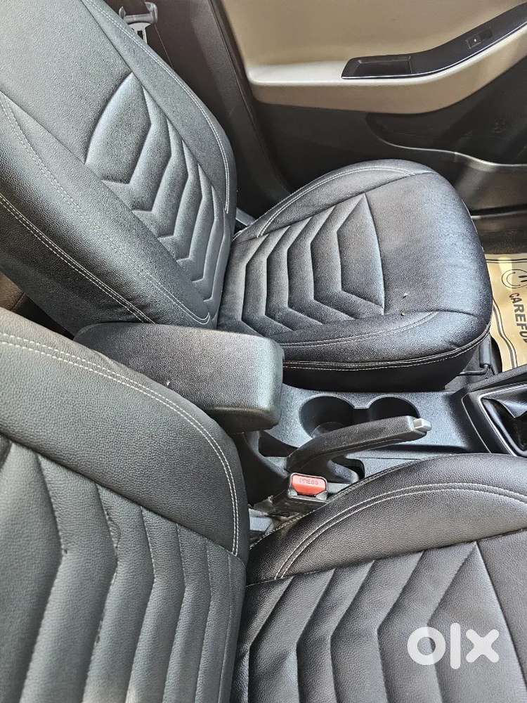 Hyundai I20 2020 Petrol Well Maintained