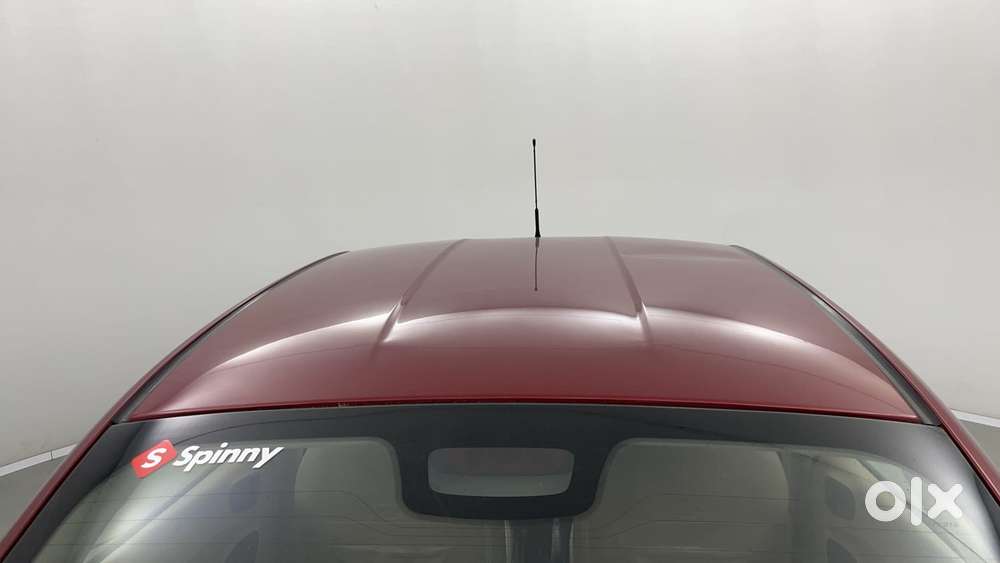 Ford Figo Aspire 1.5 Titanium Ti-vct At, 2018, Diesel
