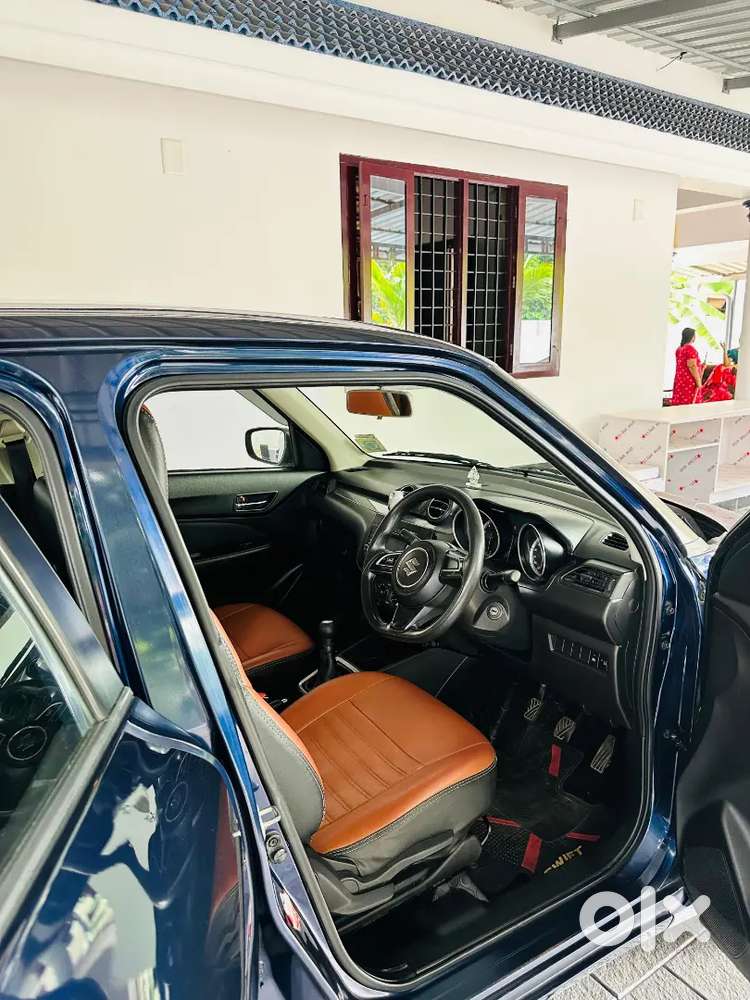 Maruti Suzuki Swift 2018 Petrol Good Condition