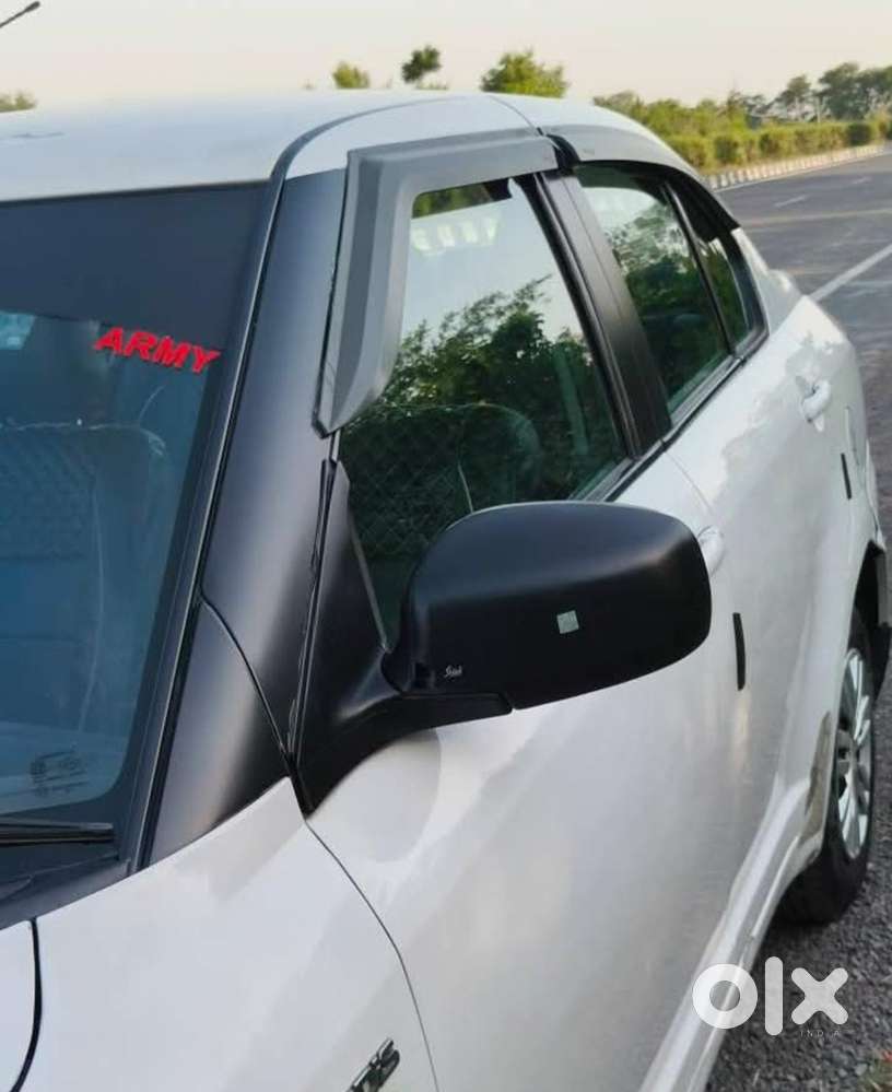 Maruti Dzire Tour 2015