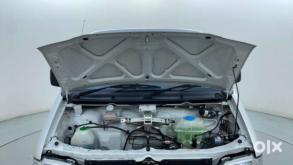 Maruti Suzuki Eeco 5 Seater Ac, 2025, Petrol
