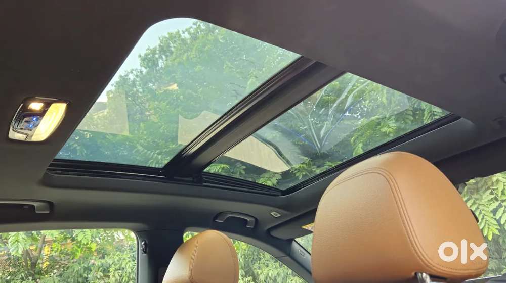 Bmw 6 Series Gt, 2023, Petrol