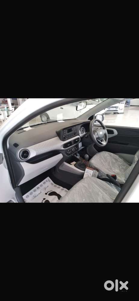Hyundai Grand I10 Nios 2020