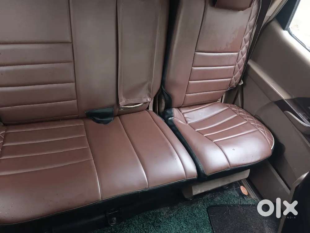 Mahindra Xuv500 2012 Model