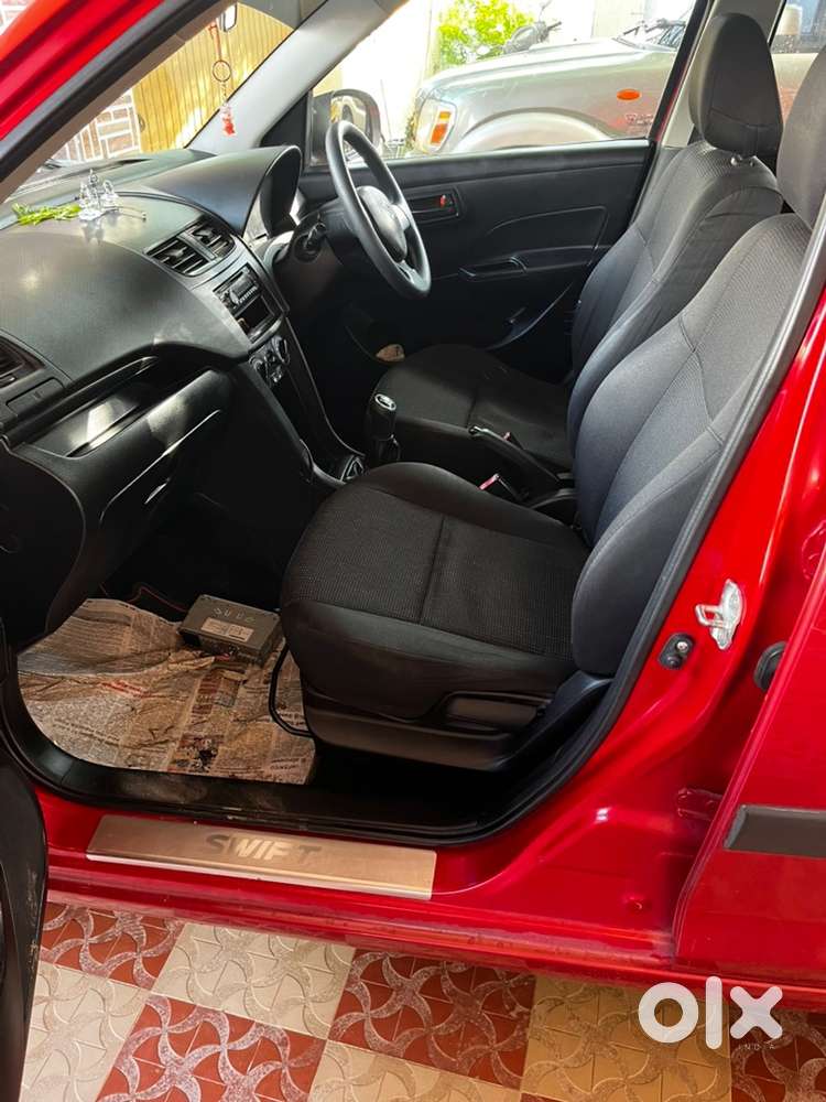 Maruti Suzuki Petrol 2011