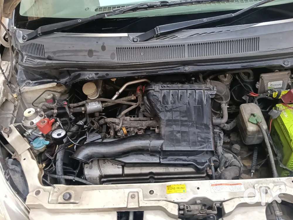 Cng/petrol Good Car