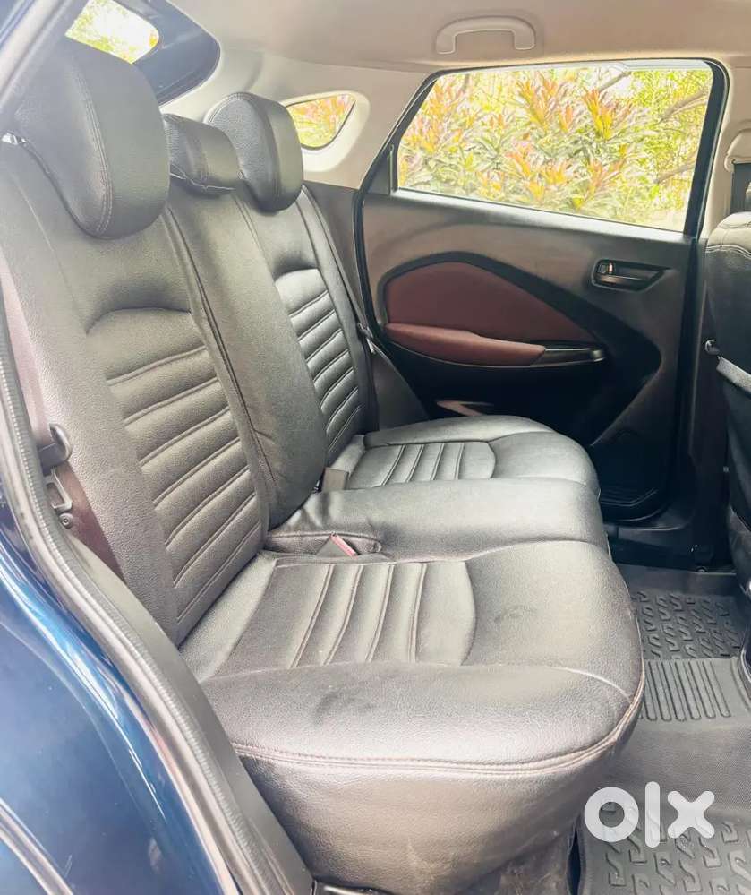 Maruti Suzuki Nexa Fronx Detla Plus Family Vehicle