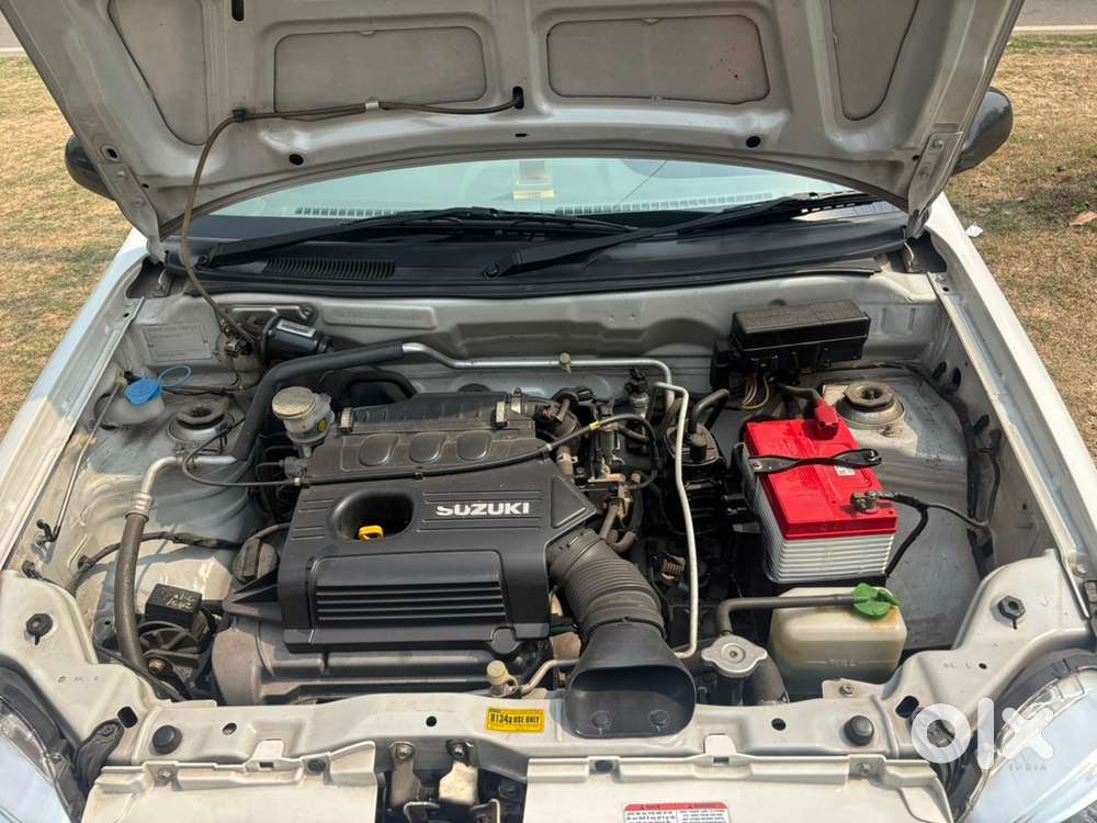 Maruti Suzuki Alto K10 2014