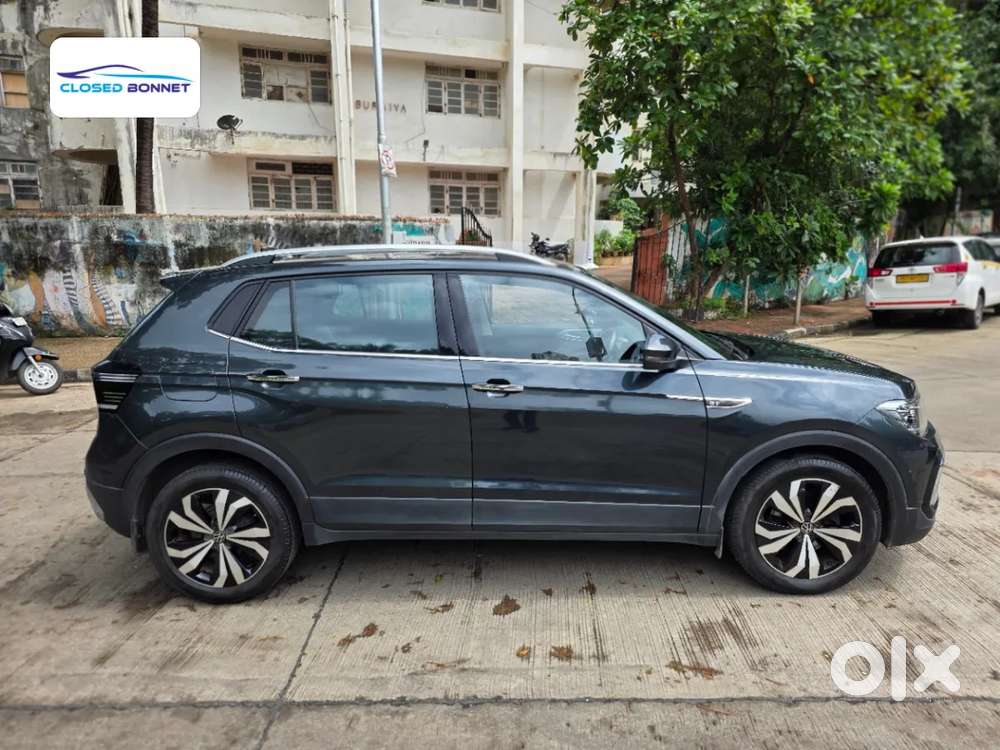 Volkswagen Taigun Gt Plus 1.5 Tsi Dsg, 2023, Petrol
