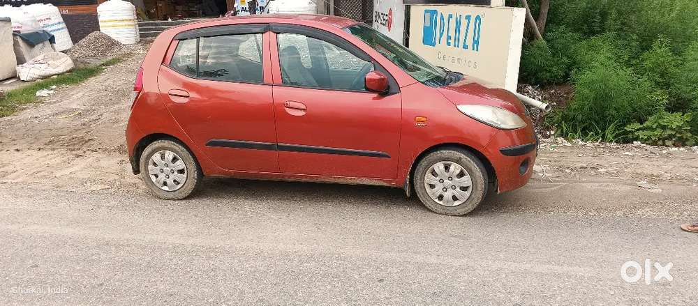 Hyundai I10 Urgent Sale.