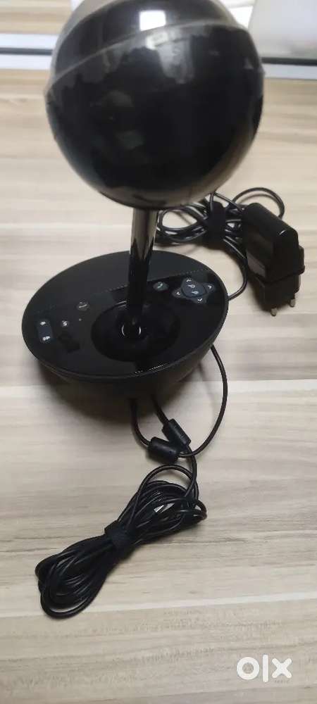 Logitech BCC950 Conference camera ,USB2.0HD  1080p
