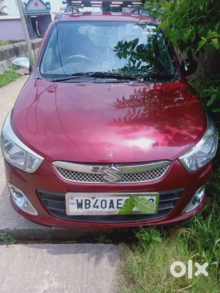 Maruti Suzuki Alto 2014 Petrol Automatic