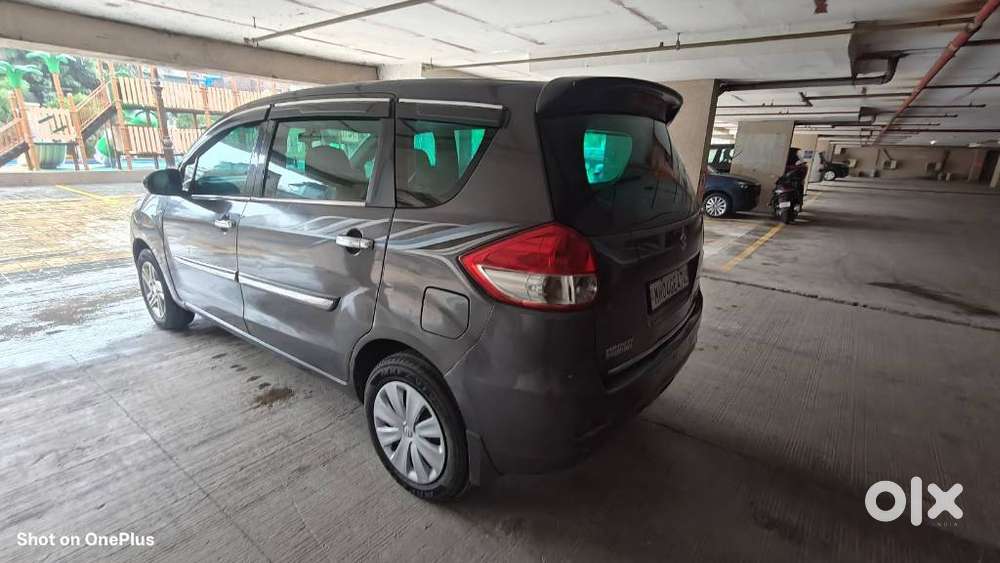 Maruti Suzuki Ertiga Lxi Cng, 2013, Cng & Hybrids