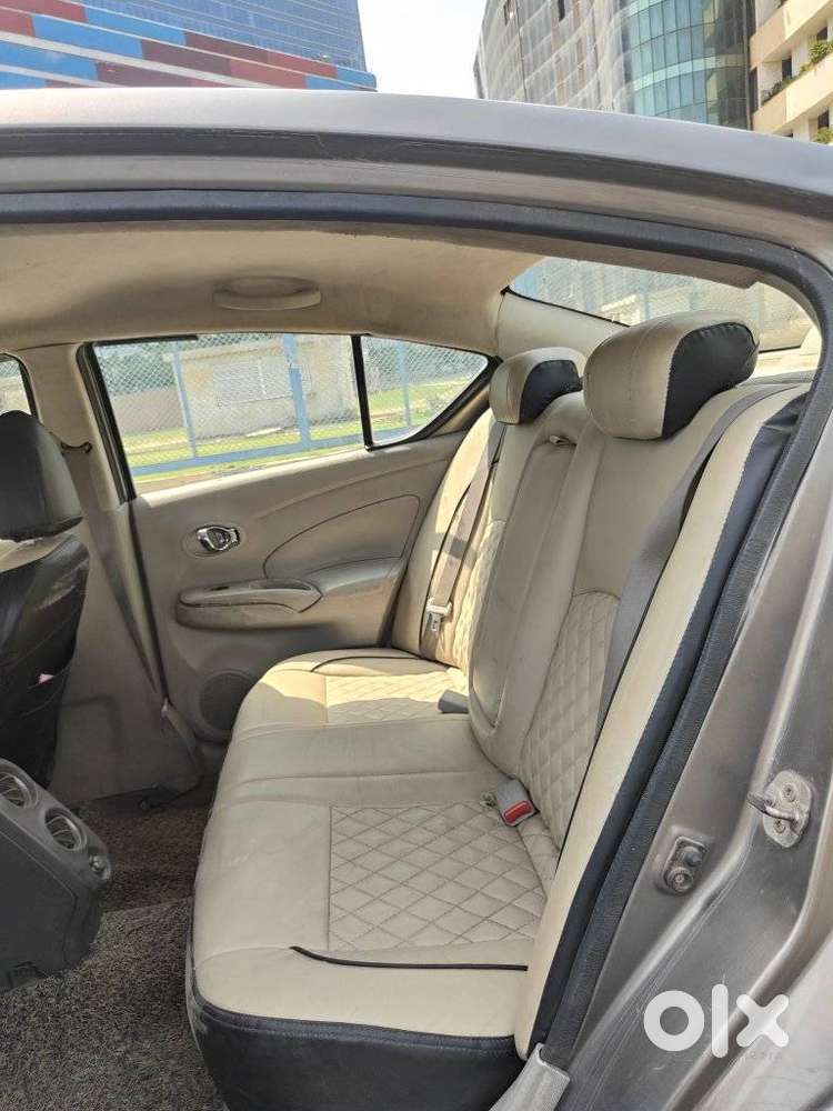 Nissan Sunny Xl Petrol, 2012, Cng & Hybrids