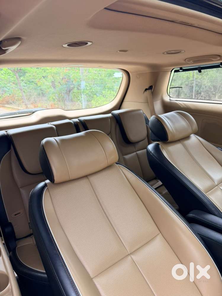 Kia Carnival Diesel 2020 Year