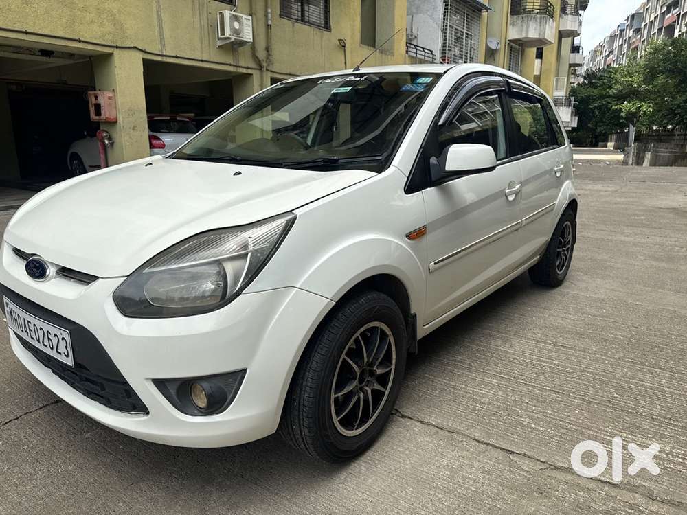 Ford Figo 1.2 2011