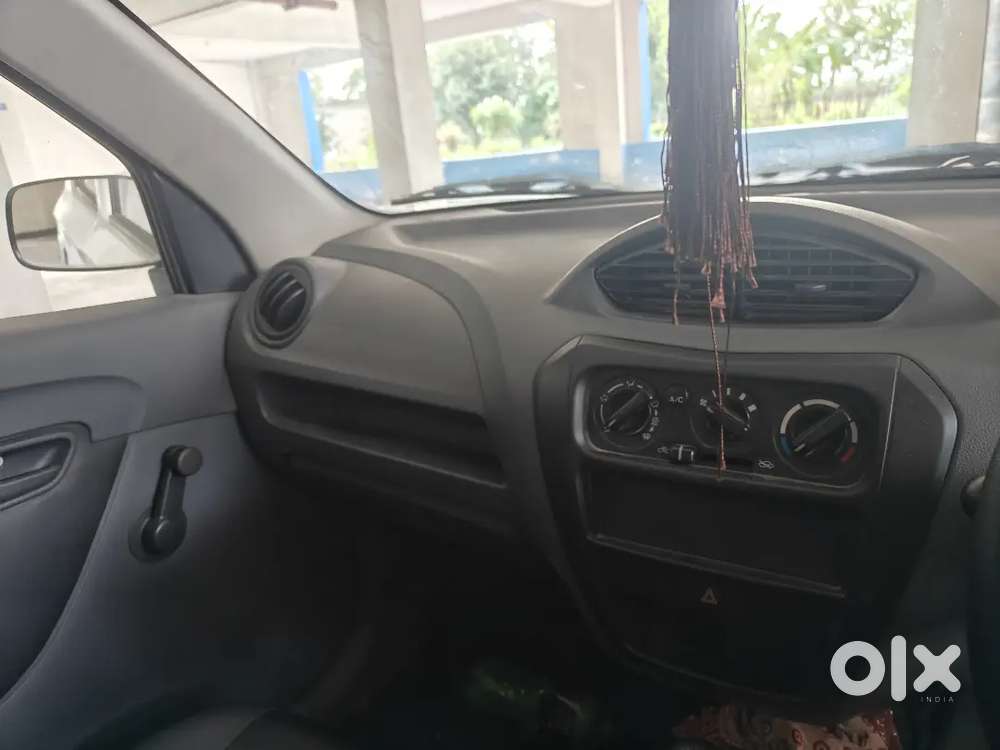 Maruti Suzuki Alto 800 2013 Petrol October