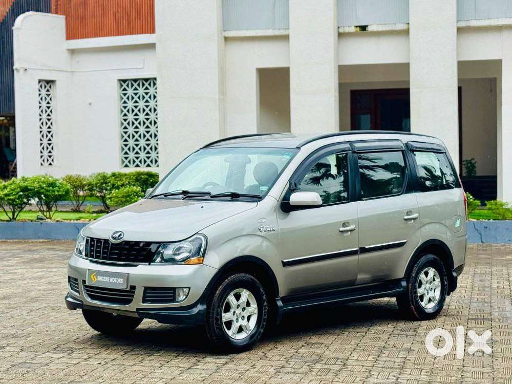 Mahindra Xylo H9, 2013, Diesel
