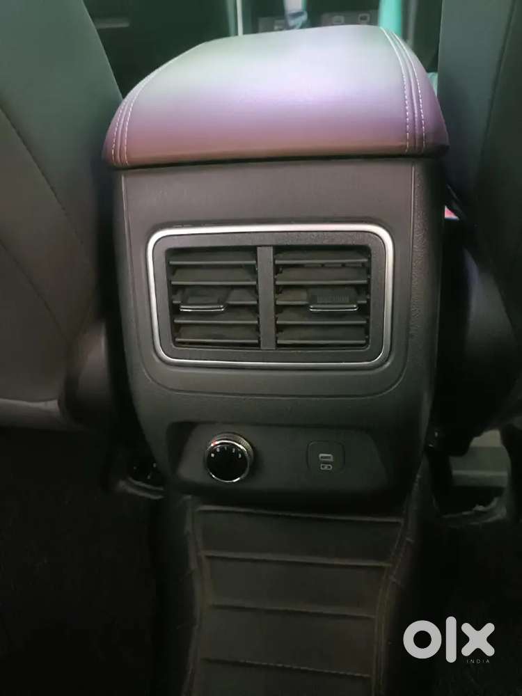 Mahindra Scorpio-n G At 2wd Z8 7s