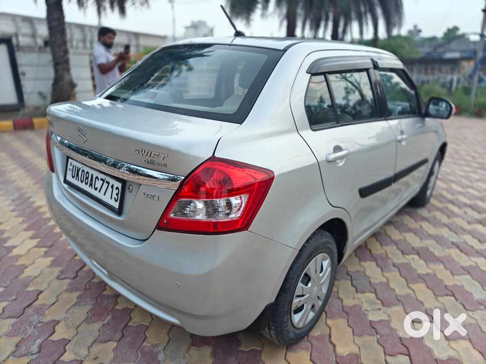 Maruti Suzuki Dzire 1.2 Vxi, 2013, Petrol