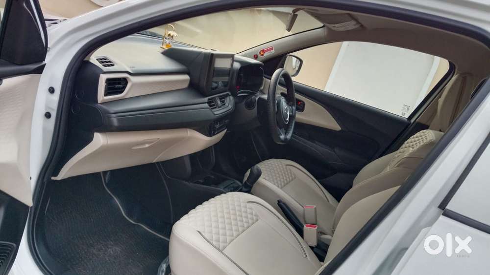 Maruti Suzuki Dzire 1.2 Tour S Cng, 2026, Cng & Hybrids