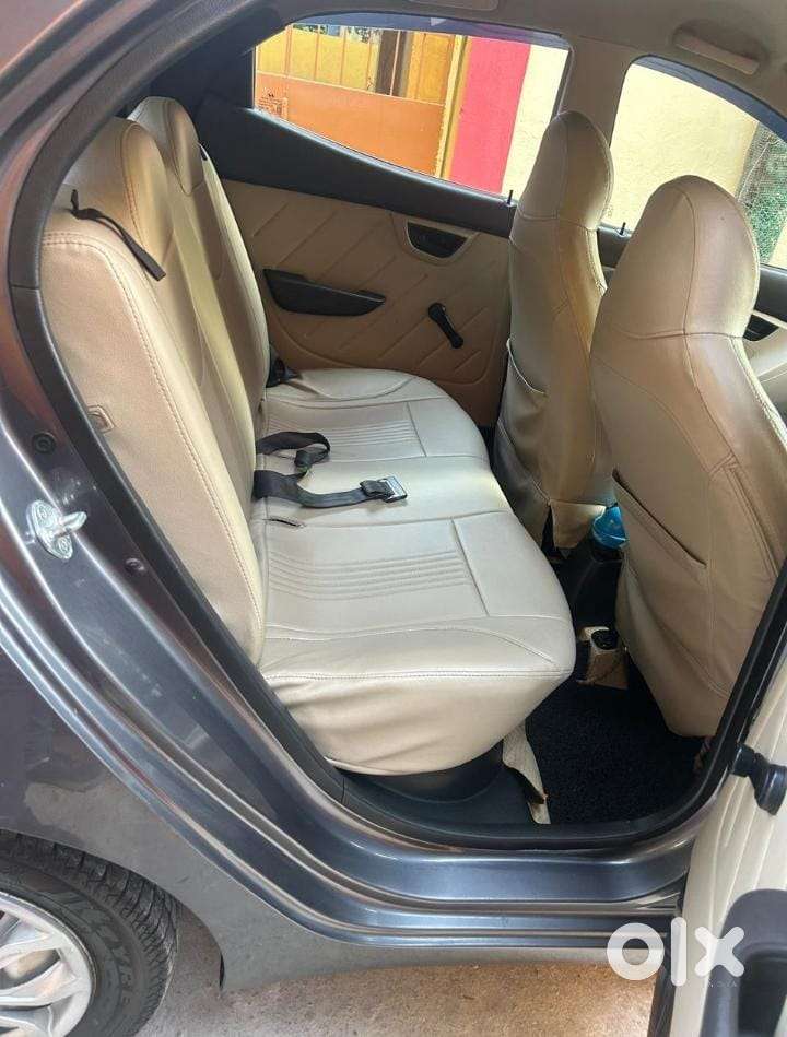 Hyundai Eon Era +, 2018, Petrol