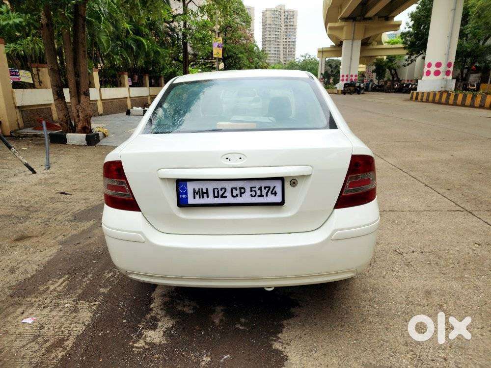 Ford Fiesta 1.4 Sxi Abs, 2012, Petrol