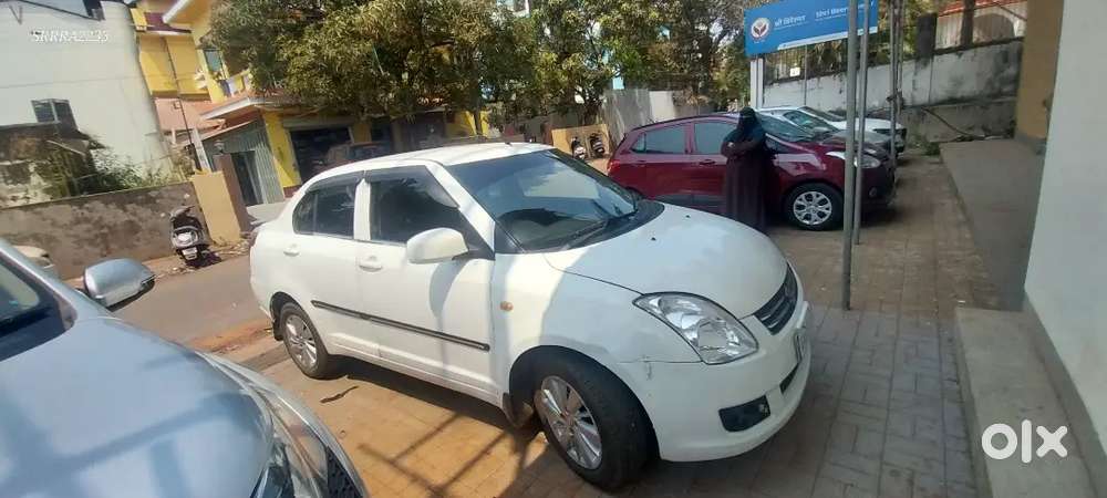 Swift Desire Diseal Car For Sale