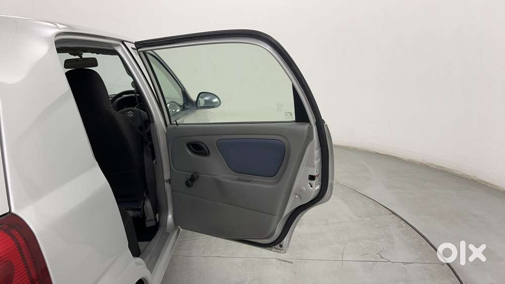 Maruti Suzuki Alto K10 2010-2014 Vxi, 2012, Petrol