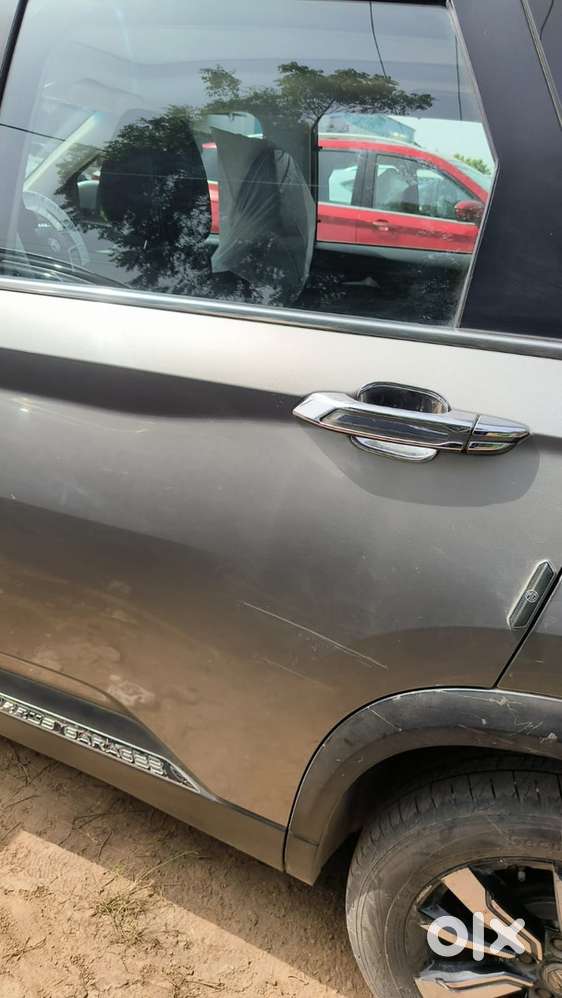 Mg Hector 2020 Diesel Good Condition