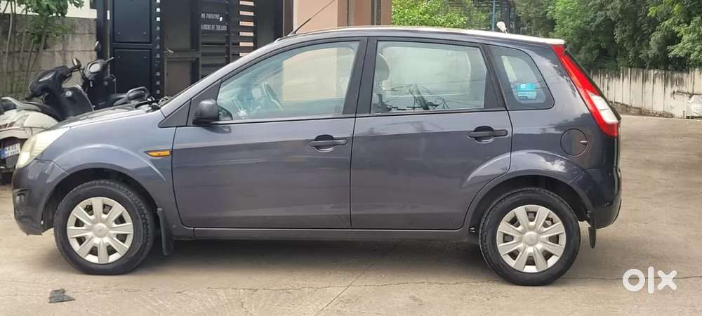 Ford Figo Diesel Exi, 2012, Diesel
