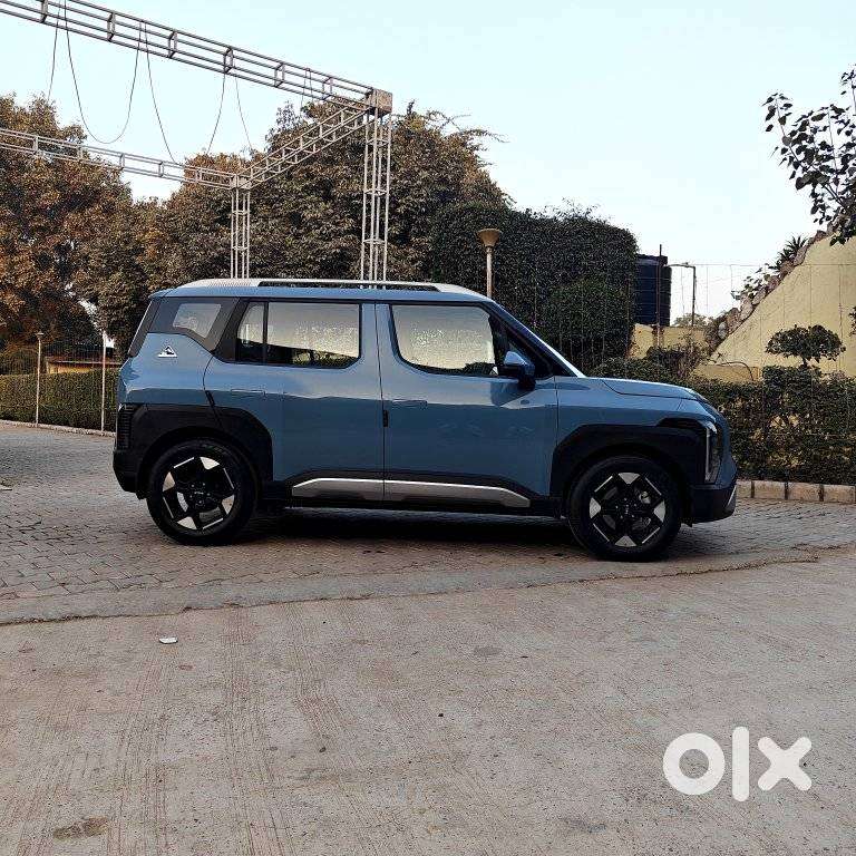 Kia Syros Htx Turbo, 2025, Petrol