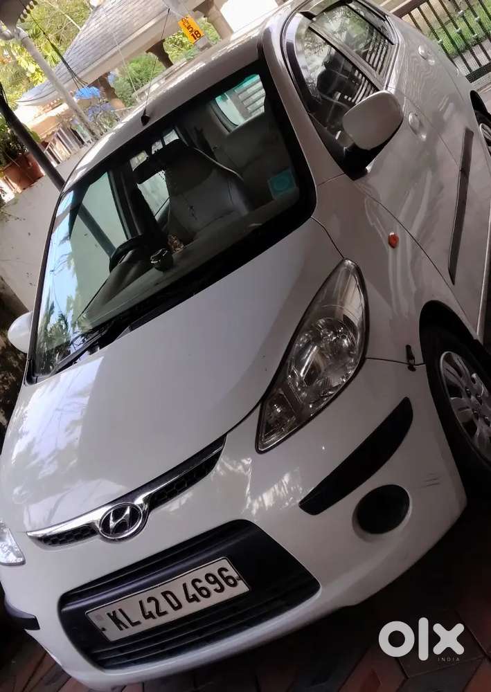 Hyundai I10 Magna 2010 Petrol
