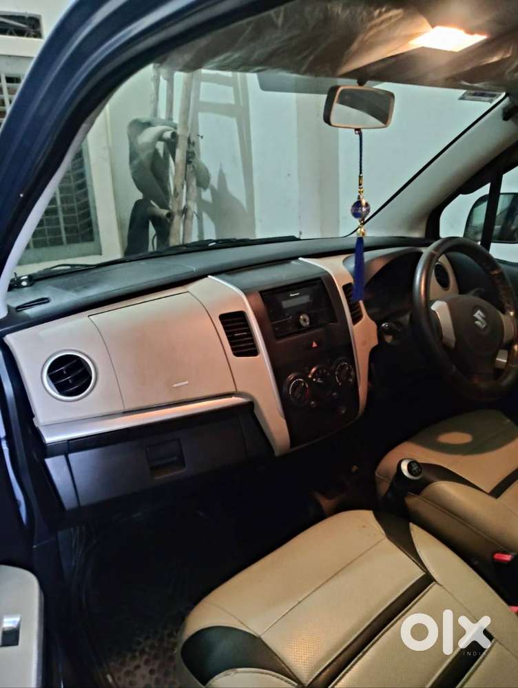 Maruti Suzuki Wagon R Stingray 2019 Cng & Hybrids 70000 Km Driven