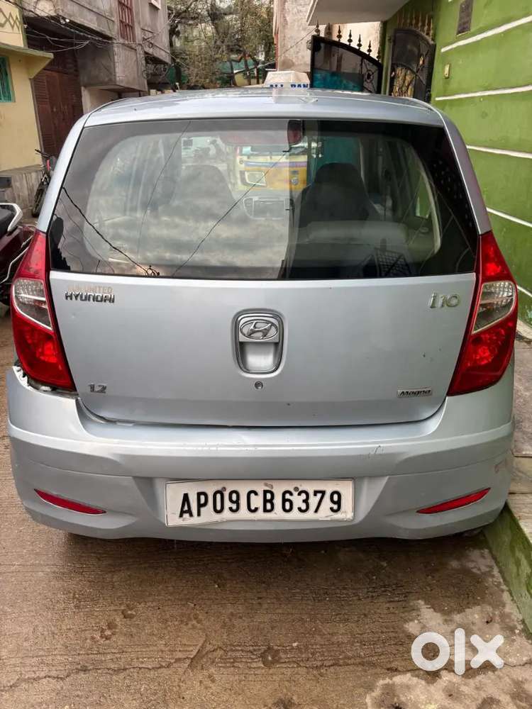 Good Condition Car For Sale