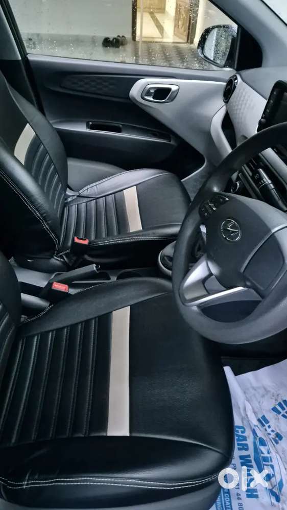 Hyundai Grand I10 Sportz 2020