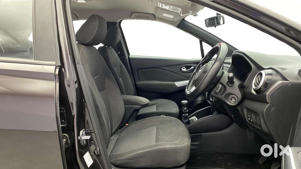 Nissan Kicks Xv D, 2019, Diesel