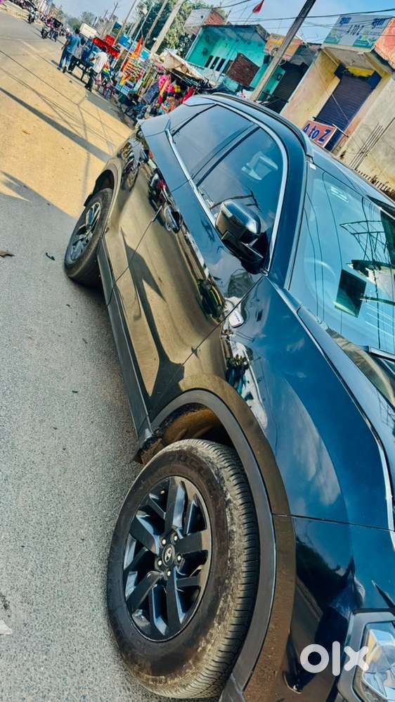 Tata Harrier 2022 Diesel Good Condition