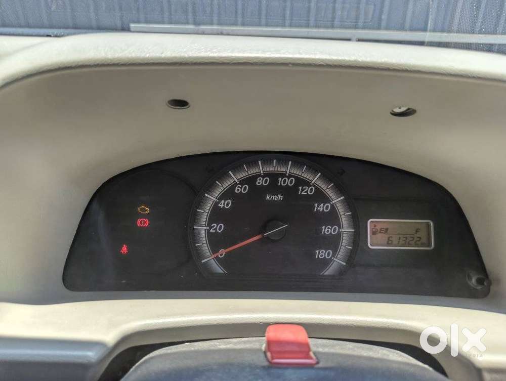 Maruti Suzuki Eeco 5 Seater Ac, 2019, Petrol