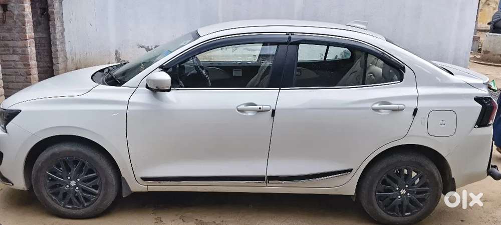 Maruti Suzuki Swift Dzire 2026