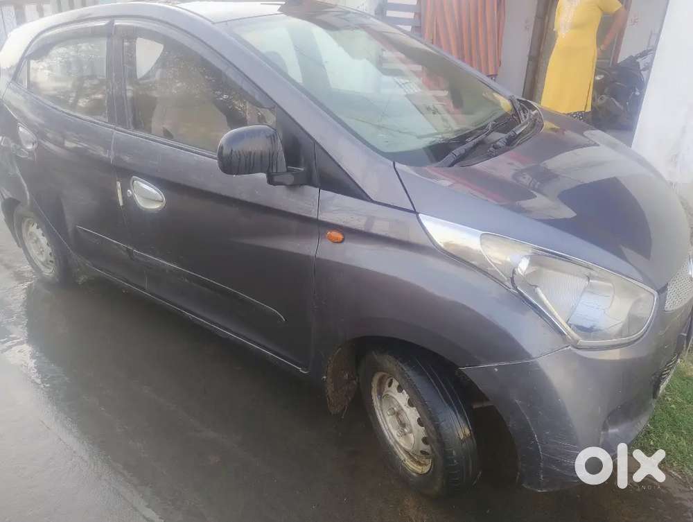 Hyundai Eon 2015 Petrol 98000 Km Driven