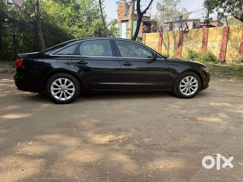 Audi A6 2.0 Tfsi Premium Plus, 2014, Petrol