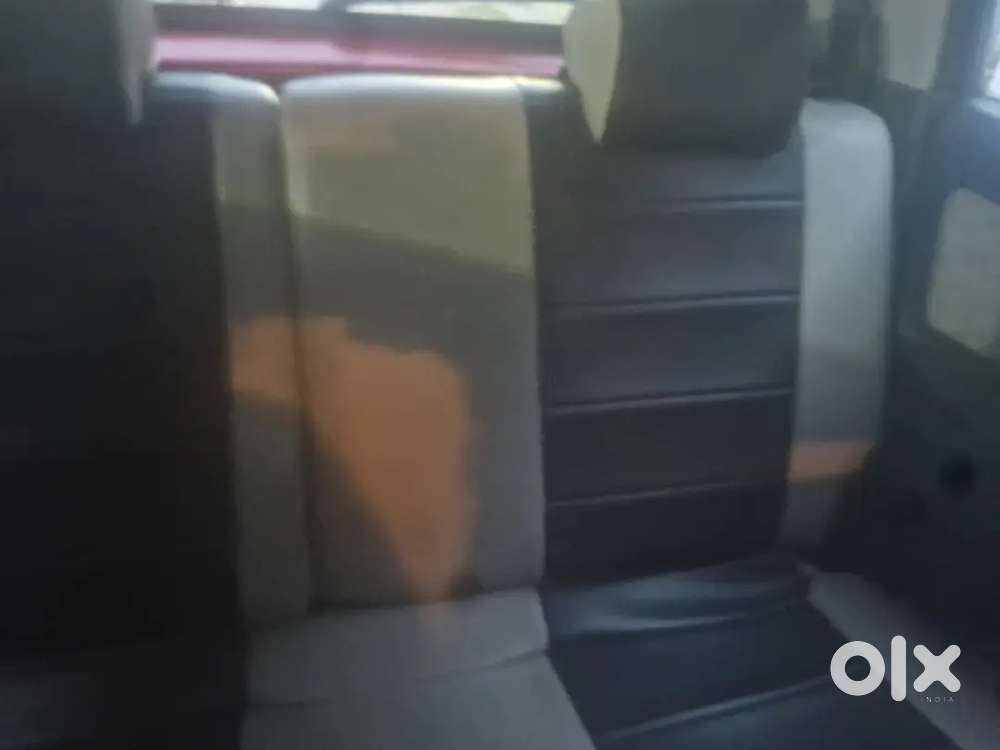 Maruti Suzuki Wagon R Vxi Good Running Condition  2017