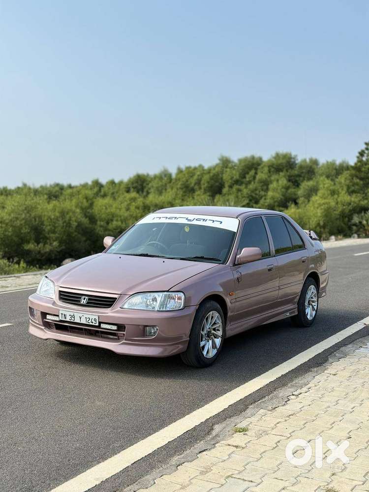Honda City For Sale