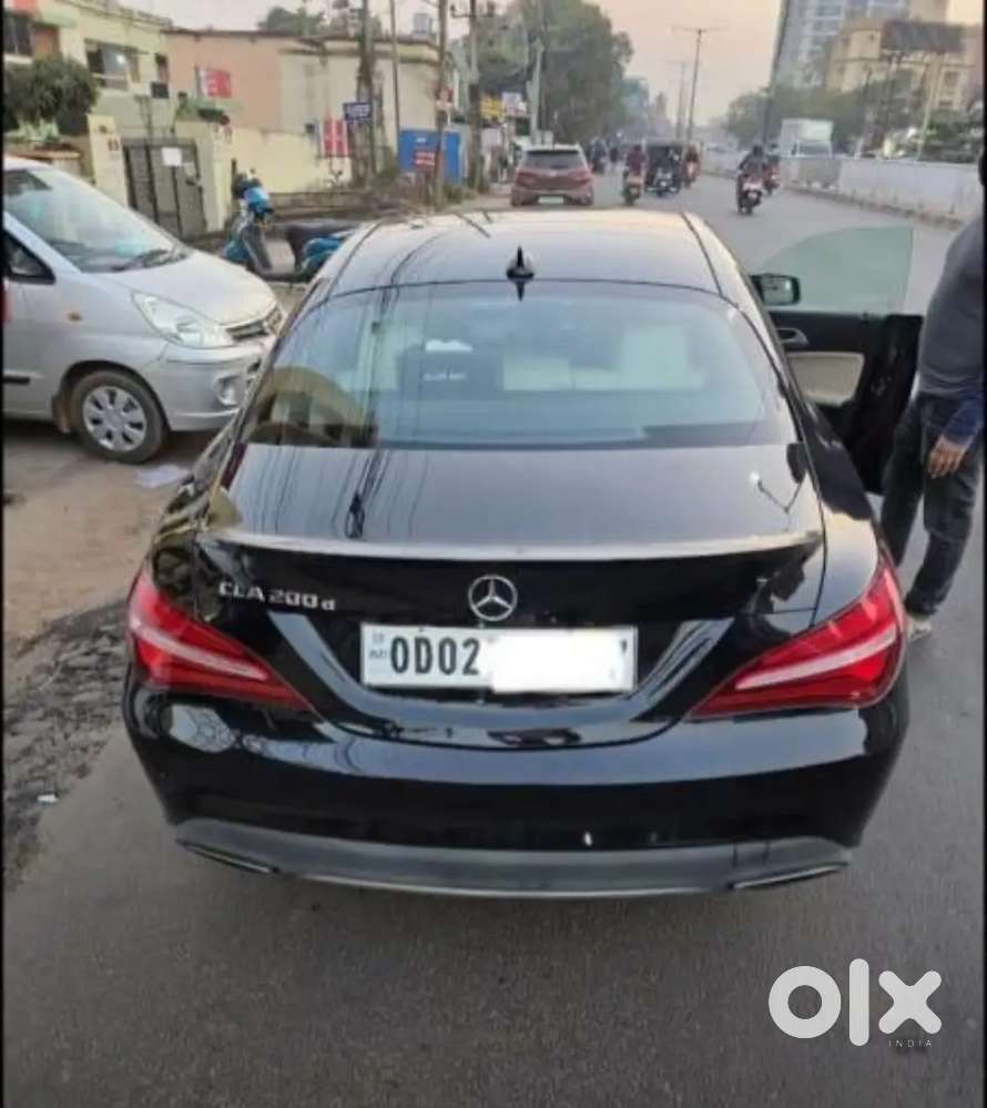 In Brand New Condition