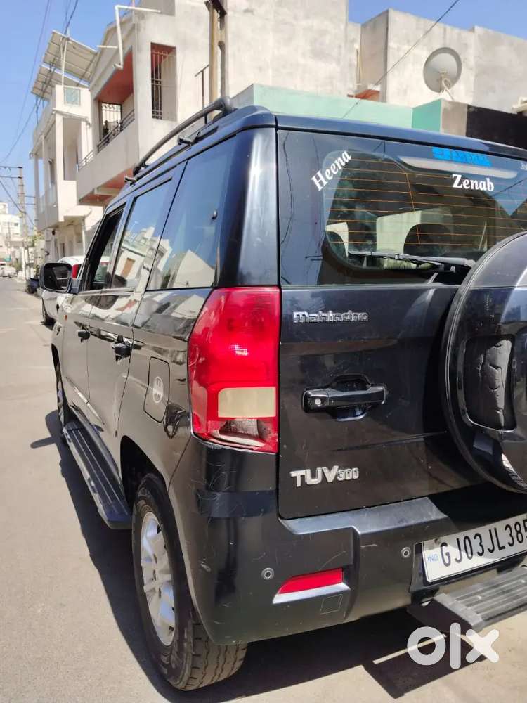 Mahindra Bolero Neo 2017